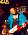 George Duke - Wikipedia, the free encyclopedia