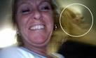 Let's talk about paranormal. Ghost on the photographs (11 pics ...