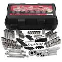 Craftsman Tools - The best tools, the best guarantee in America