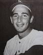 Hall of Famer Lou Gehrig