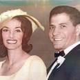 John Franzese with wife Tina