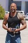 Hottest Pictures of Dwayne The Rock Johnson | POPSUGAR Celebrity