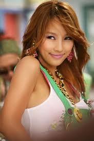 lee hyori