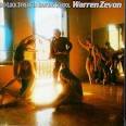 Warren Zevon - Bad Luck Streak In Dancing School Lyrics