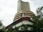 Bombay Stock Exchange — - via Daymix