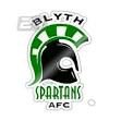 England - Blyth Spartans - Results, fixtures, tables, statistics.