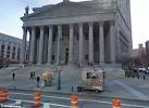 Escort worker jumped from 6th floor Manhattan window breaking back