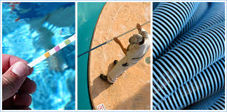 Pool Maintenance
