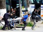 Tunisia declares war on terror after massacre at National Bardo.