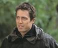 Hugh Grant i Kasia Komorowicz