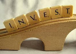 Investing in Your Future