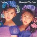 Wink was a duet comprised by Sachiko Suzuki and Shoko Aida. - 0001462r
