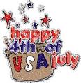 happy 4th of july berni