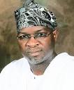 Mr. Babatunde Fashola has