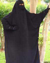 Saudi Arabia � I Dared to Go Out without an Abaya | American Bedu