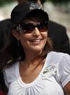 SARAH PALIN – Alaskan Amazon | lifestyles of the rich and pathetic