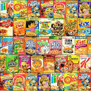 What's Wrong With Breakfast Cereals? Random Reader Question