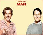 I Love You, Man