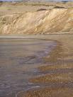 Lower Cretaceous cliffs at - via Daymix