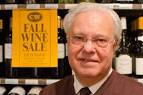 Ed Sands, co-owner of Calvert