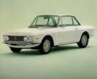 Lancia Fulvia | Phil Seed's Virtual Car Museum