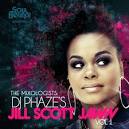 DJ PHAZE - THERE'S ONLY 1!