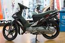Đánh <b>giá</b> chất lượng <b>xe</b> số Yamaha <b>Sirius</b> RC <b>mới</b>: 115cc, phun xăng <b>...</b>