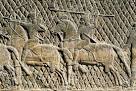 When Isis destroy ancient monuments, its not always true that.
