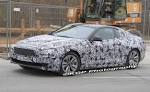 2011 BMW 6 Series - New 2011 BMW 6 Series - Spy Pictures at ...