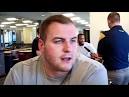 Don Barclay Interview; June 29
