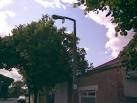 Company, a branch of American electronics conglomerate GE) lantern, - via Daymix