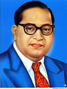 B.R. Ambedkar