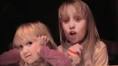 Maddy Lomas 8th Birthday