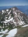 Cheam Peak - Wikipedia, the free encyclopedia