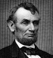President Abraham Lincoln