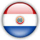 Флаг Парагвая