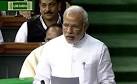 Winter Session of Parliament