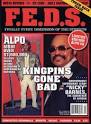 FEDS Magazine | F.E.D.S. Issue 19 | Junior Black Mafia
