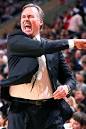 So, when Mike D'Antoni leads