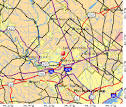 East Norriton, Pennsylvania (PA 19403) profile: population, maps ...