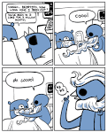 <b>Coma</b> Chameleon