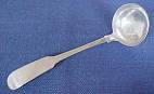 English silver hallmarks  British makers marks identification WN