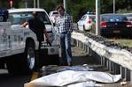Woman dies in drunken dash onto Bronx highway - NY Daily News
