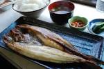 File:Okhostk atka mackerel,hokke-yakizakana-teisyoku,syari-town ...