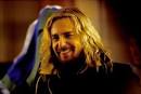 as Zaphod Beeblebrox