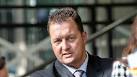 Nicola Gobbo dropped as