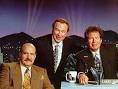The Larry Sanders Show (a Titles &amp; Air Dates Guide)