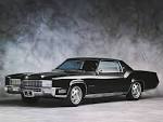 Cadillac Fleetwood