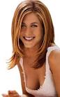 Jennifer Aniston named #41 &iacute;n