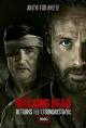 the walking dead